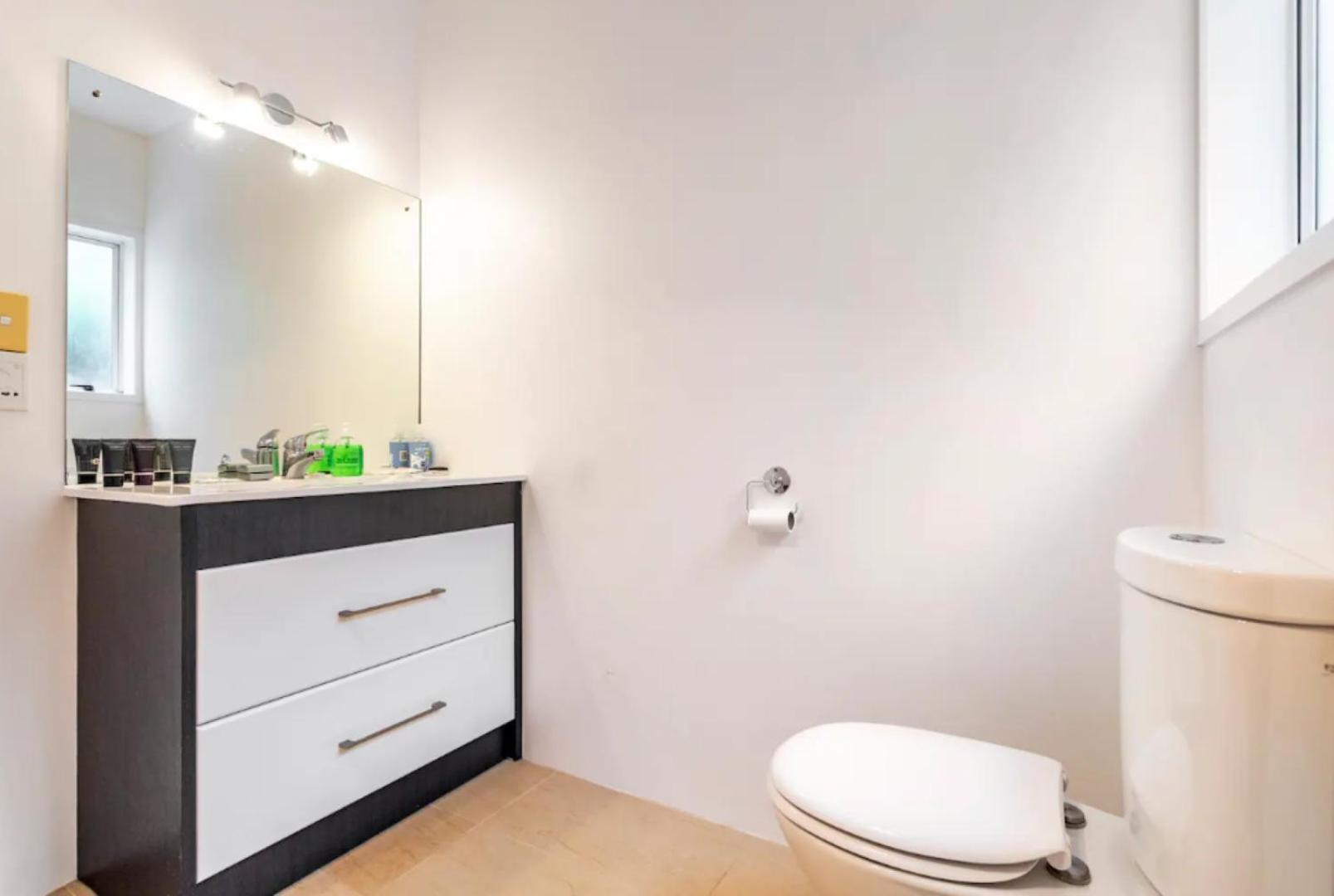 Private Guest Suite Near The Airport 1-4 Guests Auckland Exterior photo