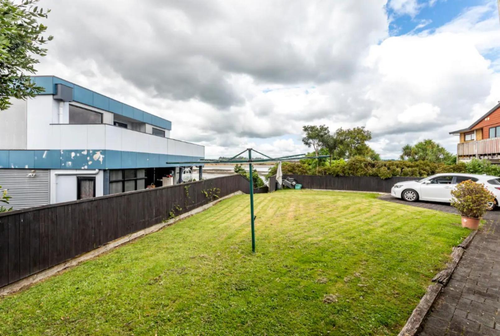 Private Guest Suite Near The Airport 1-4 Guests Auckland Exterior photo